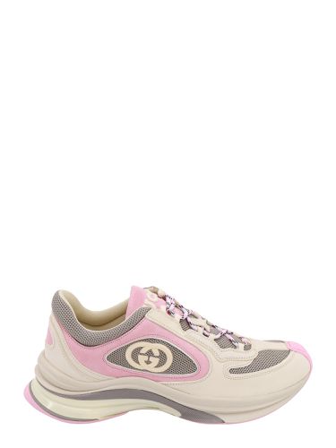 Gucci Run Sneakers - Gucci - Modalova