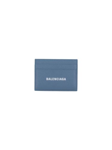 Balenciaga Cash Card Holder - Balenciaga - Modalova