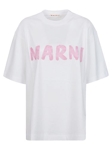 Marni T-shirt - Marni - Modalova