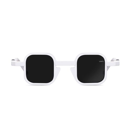 Wl0067 White Label White Sunglasses - VAVA - Modalova
