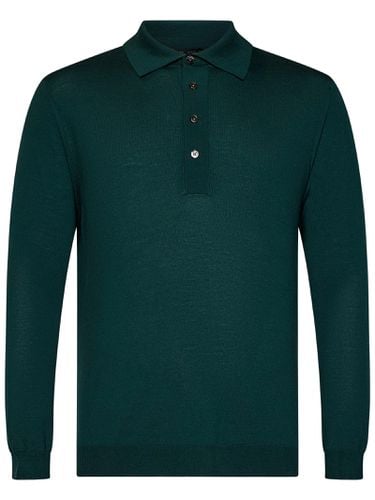 Low Brand Polo Shirt - Low Brand - Modalova