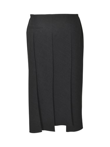 Sibel Saral Elizabeth Skirt - Sibel Saral - Modalova