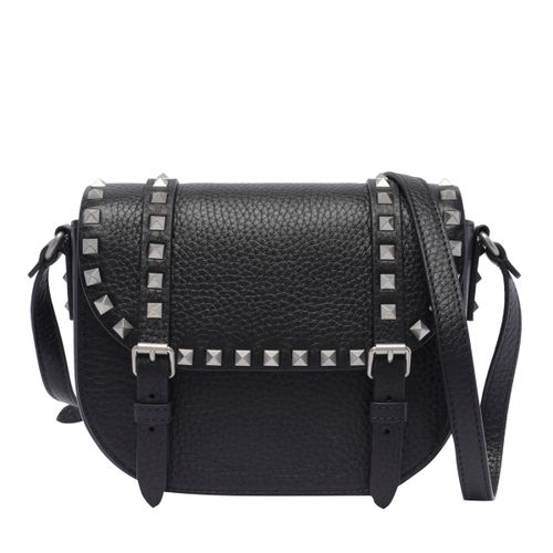 Small Rockstud Crossbody Bag - Valentino Garavani - Modalova