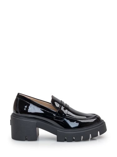 Stuart Weitzman Soho Loafer - Stuart Weitzman - Modalova