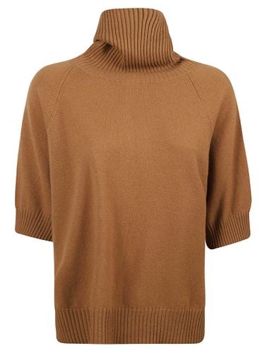 Verybusy Very Busy Sweaters Camel - Verybusy - Modalova