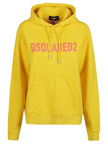 Dsquared2 Cool Sweatshirt - Dsquared2 - Modalova