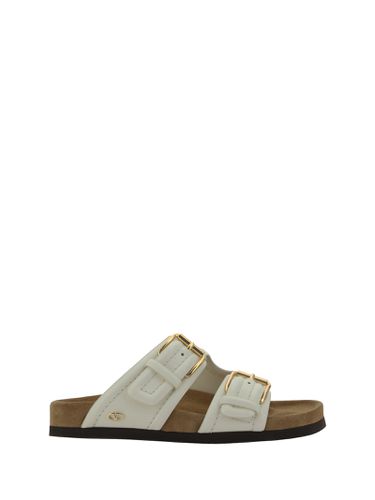 Fussfriend Sandals - Valentino Garavani - Modalova