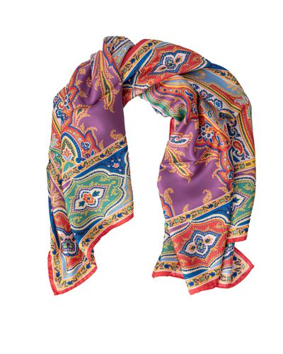 Etro Scarfs - Etro - Modalova