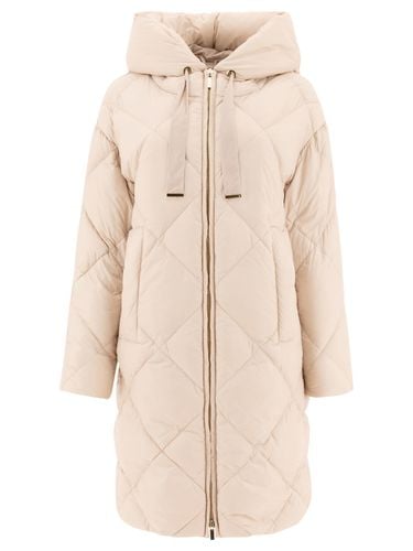 Trefe Zip-up Down Jacket - 'S Max Mara - Modalova