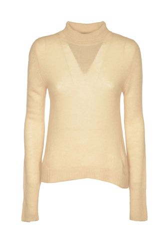 Dondup Turtleneck Jumper - Dondup - Modalova