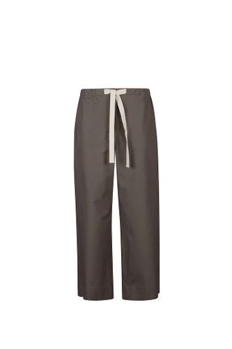 S Max Mara argento Pants - 'S Max Mara - Modalova