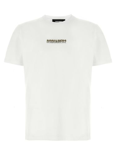 Dsquared2 cool Fit T-shirt - Dsquared2 - Modalova