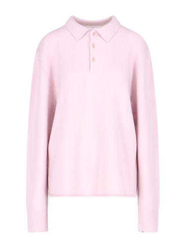 Marybone Polo Sweater - Extreme Cashmere - Modalova