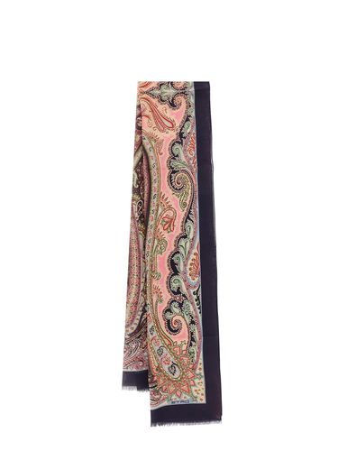 Etro Scarf - Etro - Modalova