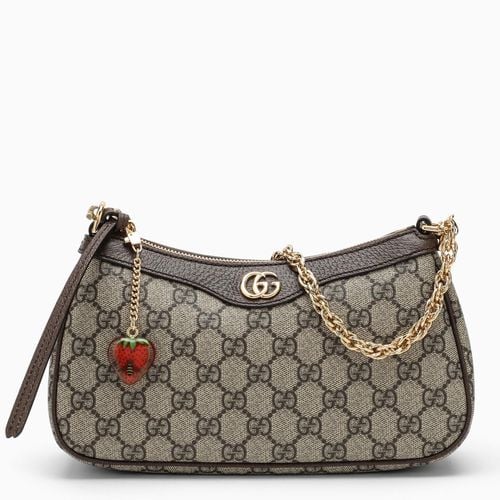 Small Ophidia Bag With Key Ring - Gucci - Modalova