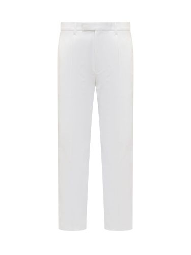 Zegna Winter Chino Pant - Zegna - Modalova