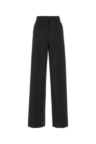 Max Mara Mendoza Pant - Max Mara - Modalova