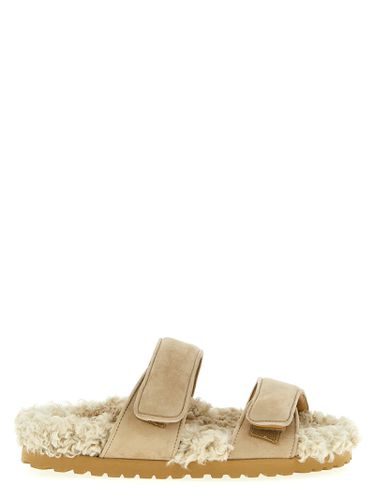 GIA BORGHINI alvine Sandals - GIA BORGHINI - Modalova