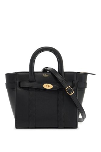 Mulberry Micro Bag bayswater - Mulberry - Modalova