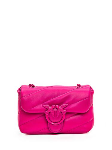 Pinko Love Puff Baby Bag - Pinko - Modalova