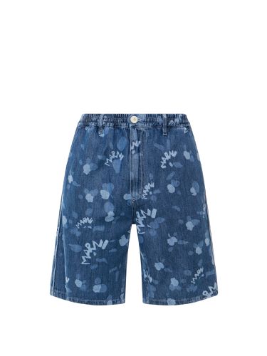 Marni Bermuda Shorts - Marni - Modalova