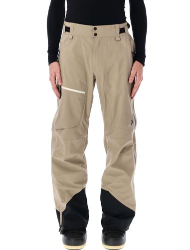 Alpine Gore-tex 3l Shell Pants - Peak Performance - Modalova