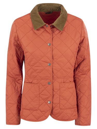 Barbour Deveron - Quilted Jacket - Barbour - Modalova