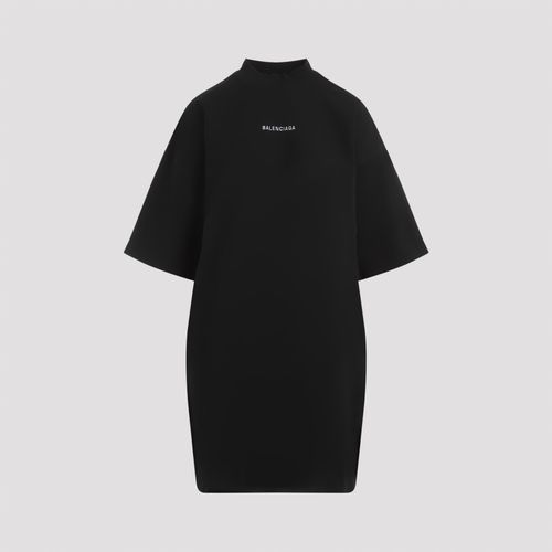 Balenciaga Tee Dress - Balenciaga - Modalova