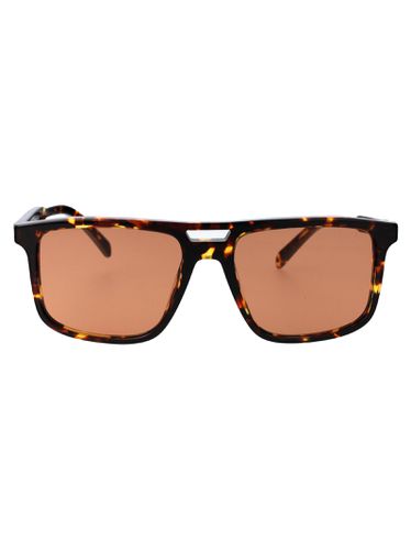 Prada Eyewear 0pr A22s Sunglasses - Prada Eyewear - Modalova