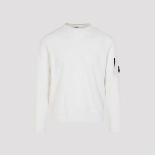 C. P. Company Crew Neck - C.P. Company - Modalova