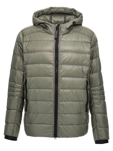 Canada Goose crofton Down Jacket - Canada Goose - Modalova