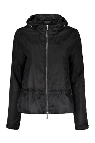 Moorer Burano Techno Fabric Jacket - Moorer - Modalova