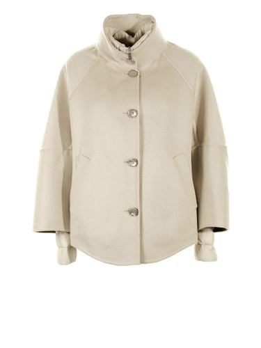 Moorer lenie Caban Jacket - Moorer - Modalova