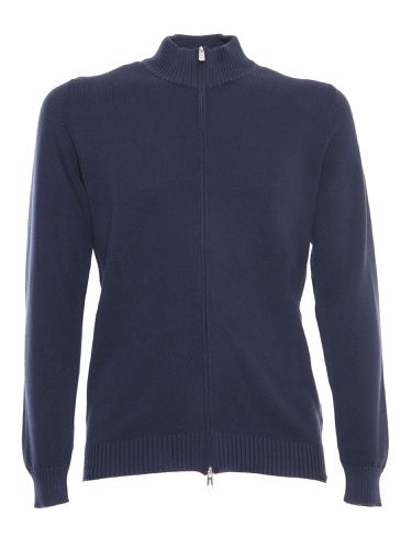 Fedeli Supima Dusty Pullover - Fedeli - Modalova