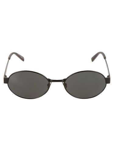 Sl 692 Sunglasses - Saint Laurent Eyewear - Modalova