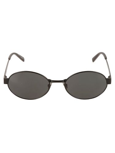 Sl692 Sunglasses - Saint Laurent Eyewear - Modalova