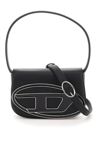 Dr Bag In Nappa Leather - Diesel - Modalova