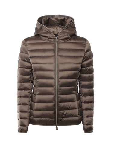 Alexis Nylon Down Jacket - Save the Duck - Modalova