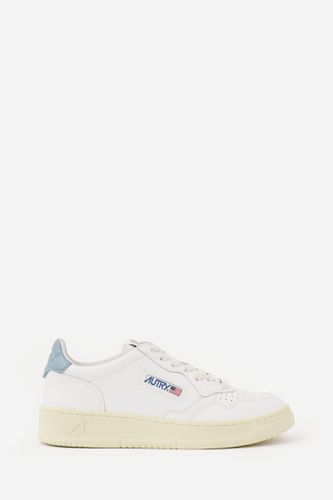 Autry 01 Low Sneakers - Autry - Modalova