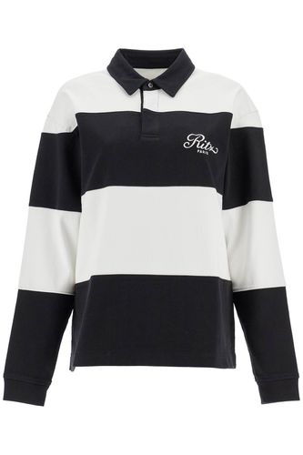 Ritz Paris Rugby Polo Frame - Frame - Modalova