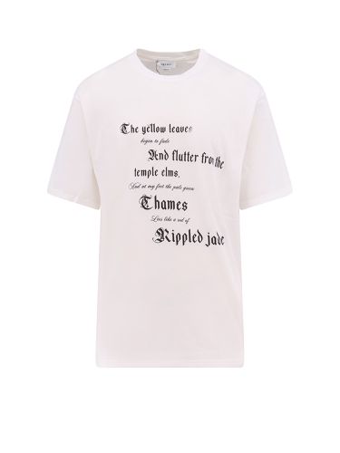 Alexander McQueen T-shirt - Alexander McQueen - Modalova