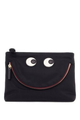 Anya Hindmarch Eye Bag Pouch - Anya Hindmarch - Modalova