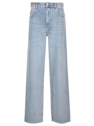 Isabel Marant joanny Jeans - Isabel Marant - Modalova