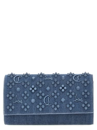 Paloma Wallet On Chain - Christian Louboutin - Modalova