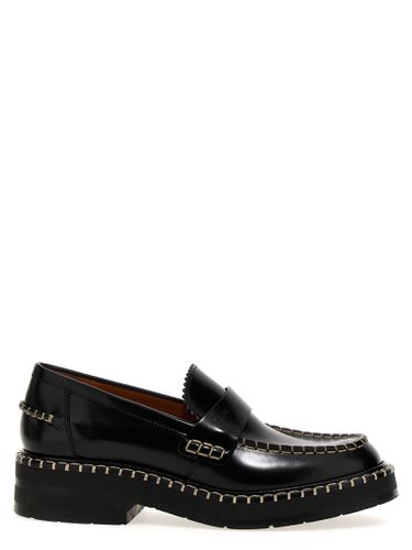 Chloé noua Loafers - Chloé - Modalova