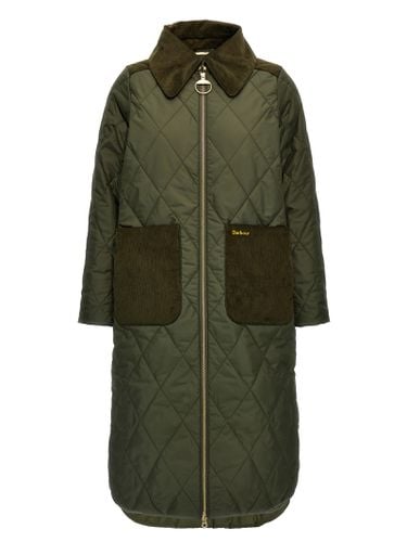 Barbour malton Quilt Jacket - Barbour - Modalova