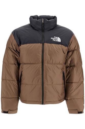 Retro Nuptse Down Jacket - The North Face - Modalova