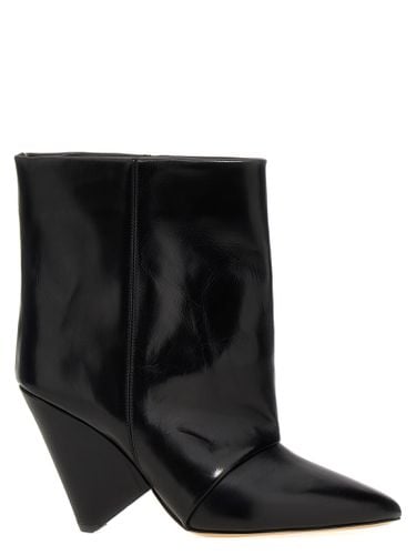 Isabel Marant meela Ankle Boots - Isabel Marant - Modalova