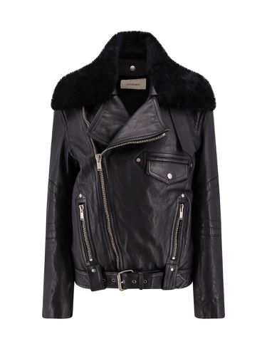 Saint Laurent Jacket - Saint Laurent - Modalova