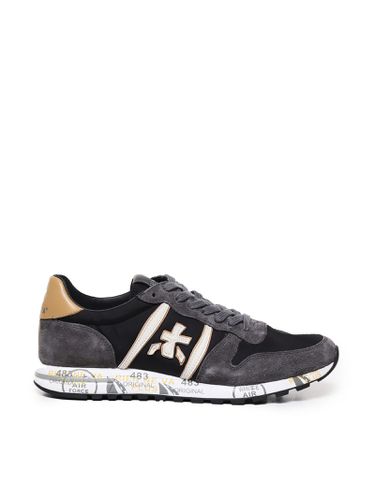 Premiata Eric Model Sneakers - Premiata - Modalova